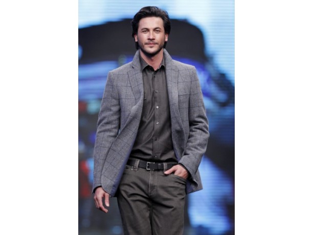 Florentino collezione autunno inverno 2011