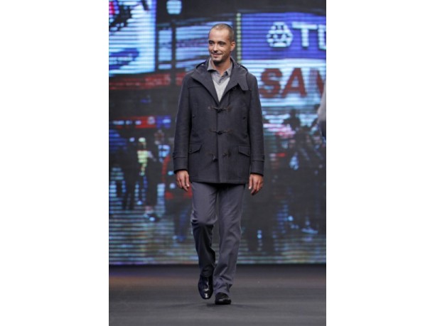 Florentino collezione autunno inverno 2011