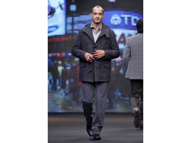 Florentino collezione autunno inverno 2011