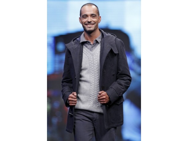 Florentino collezione autunno inverno 2011