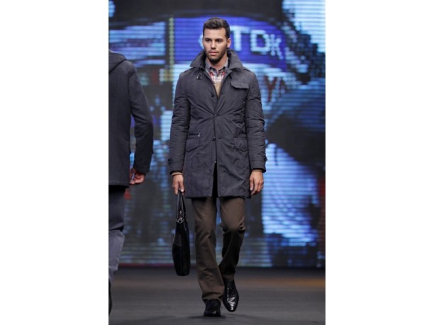 Florentino collezione autunno inverno 2011