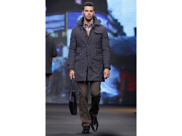 Florentino collezione autunno inverno 2011