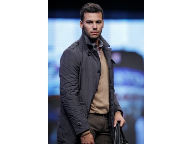 Florentino collezione autunno inverno 2011
