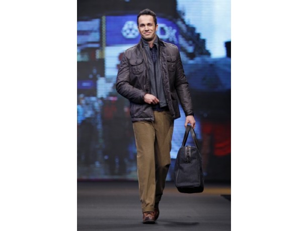 Florentino collezione autunno inverno 2011