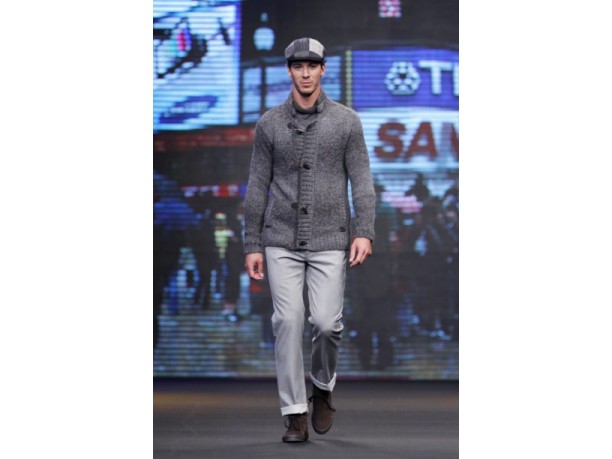 Florentino collezione autunno inverno 2011