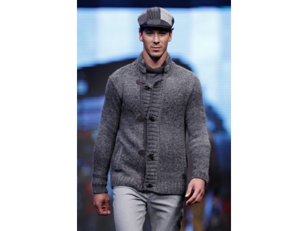 Florentino collezione autunno inverno 2011
