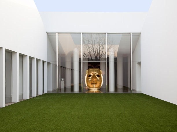 Fondazione Bisazza