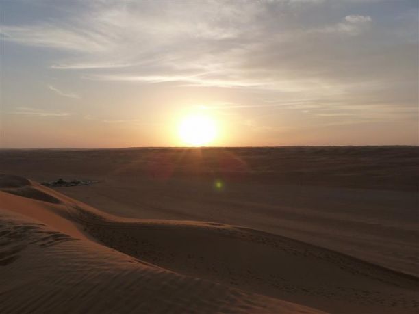 Foto dall’Oman: immagini di un viaggio in una terra incantevole
