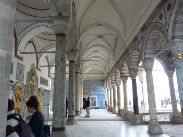 Istanbul in Turchia raccontata con le immagini