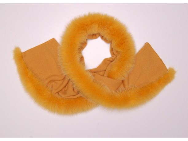 Foulard Francesca Bassi Collezioni autunno inverno 2012/2013