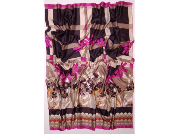 Foulard Francesca Bassi Collezioni autunno inverno 2012/2013