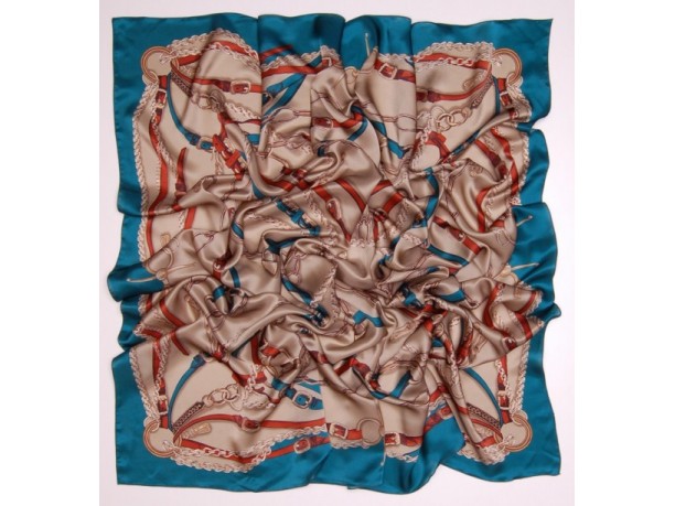 Foulard Francesca Bassi Collezioni autunno inverno 2012/2013