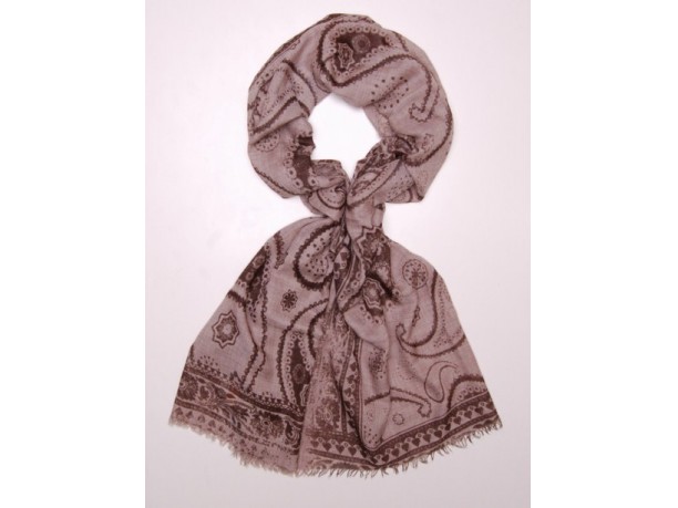 Foulard Francesca Bassi Collezioni autunno inverno 2012/2013
