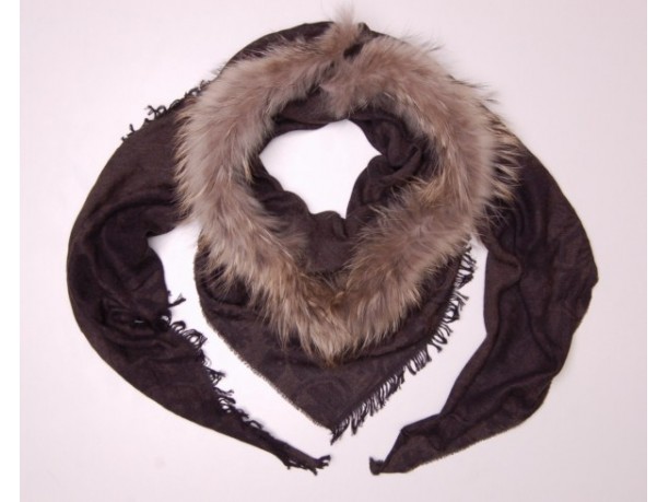 Foulard Francesca Bassi Collezioni autunno inverno 2012/2013