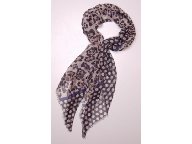 Foulard Francesca Bassi Collezioni autunno inverno 2012/2013