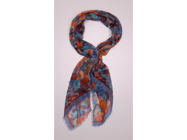 Foulard Francesca Bassi Collezioni autunno inverno 2012/2013
