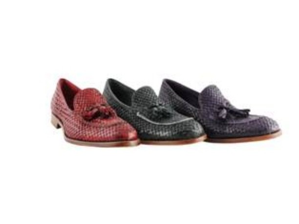 Fratelli Rossetti collezione primavera estate al Pitti Uomo 2011