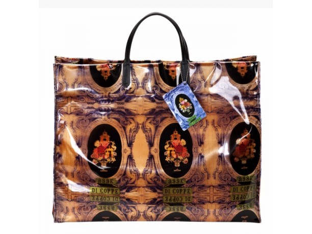 Furla collezione  Leitmotiv for Furla Talent Hub