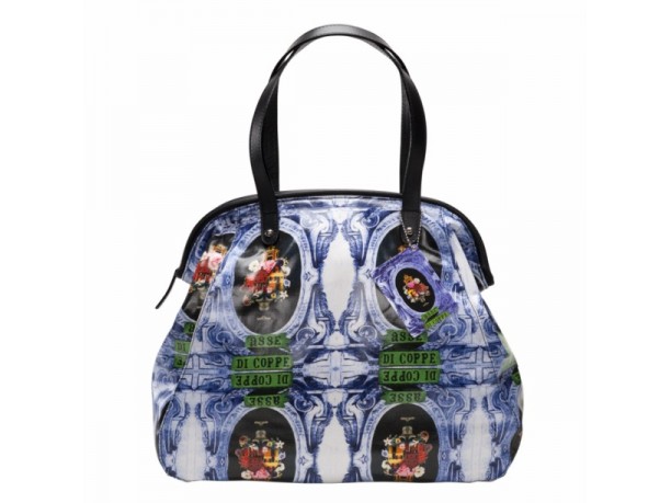 Furla collezione  Leitmotiv for Furla Talent Hub