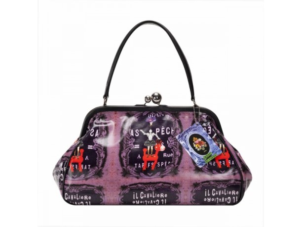 Furla collezione  Leitmotiv for Furla Talent Hub