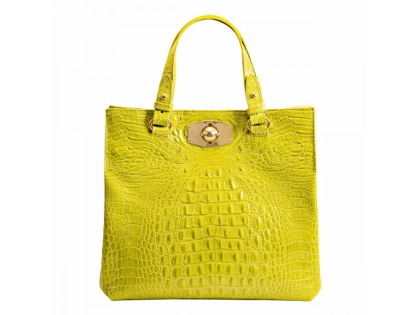 Furla Collezione Mondrian Effect
