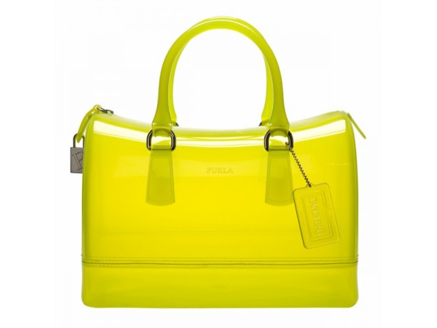 Furla collezione primavera estate 2011