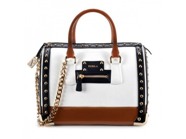 Furla collezione primavera estate 2012