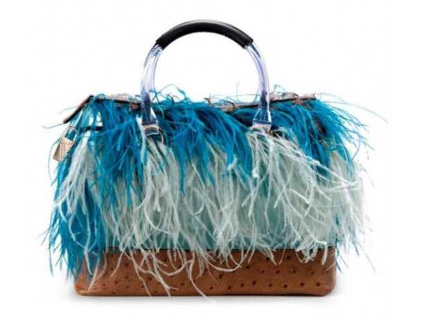 Furla collezione primavera estate 2012
