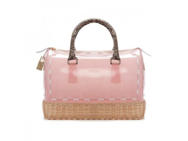 Furla collezione primavera estate 2012