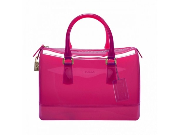 Furla collezione primavera estate 2012