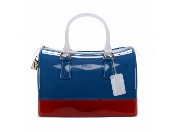Furla collezione primavera estate 2012
