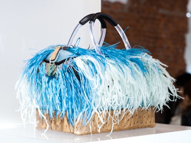 Furla collezione primavera estate 2012