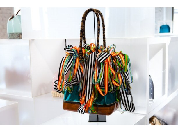 Furla collezione primavera estate 2012