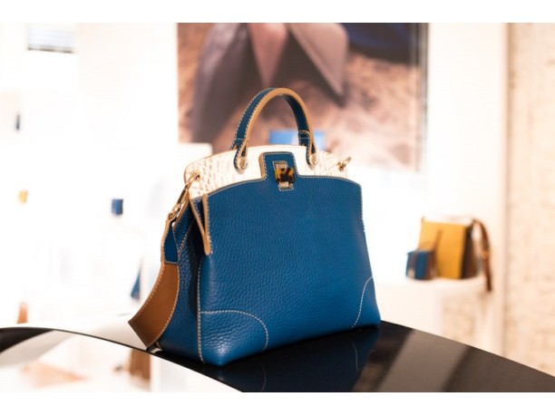 Furla collezione primavera estate 2012