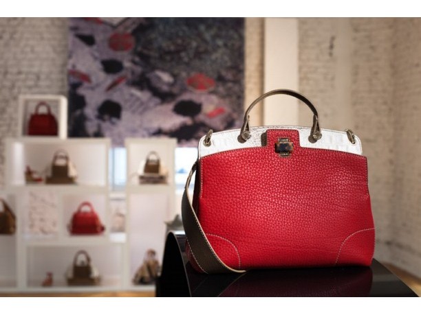 Furla collezione primavera estate 2012