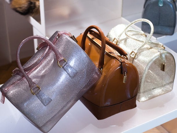 Furla collezione primavera estate 2012
