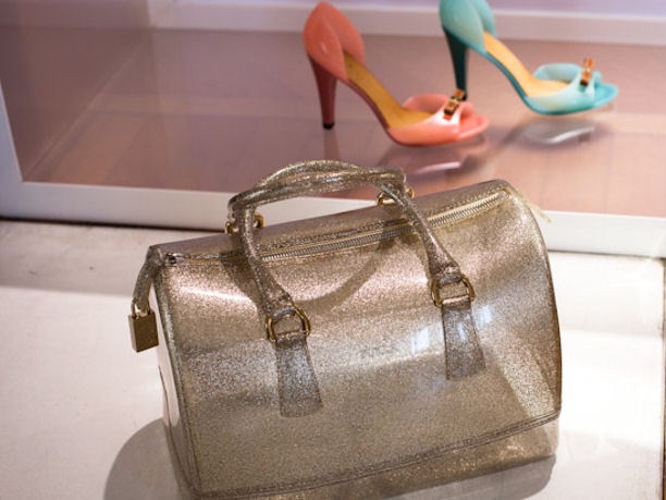 Furla collezione primavera estate 2012