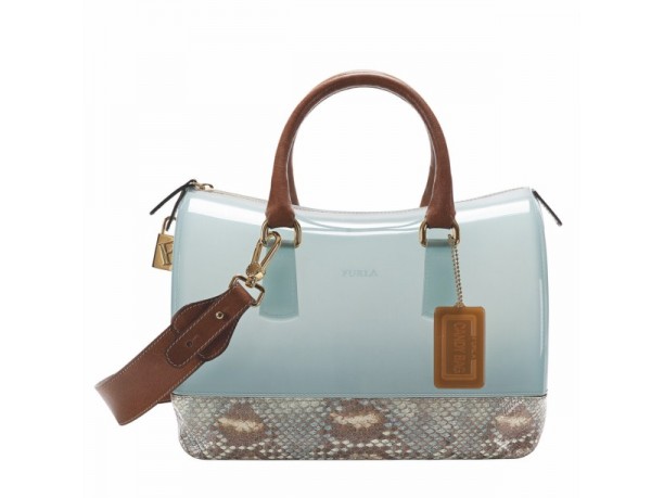 Furla collezione primavera estate 2012