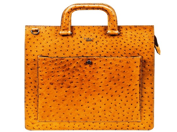 Furla Uomo Inverno 2011/2012