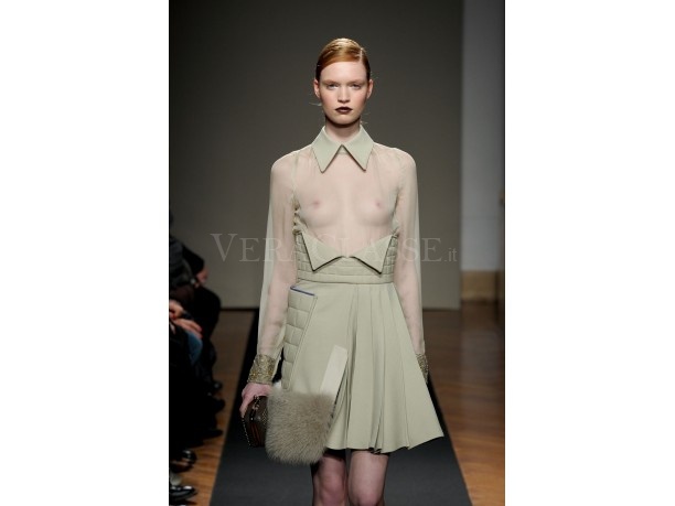 Gaetano Navarra moda donna inverno 2012