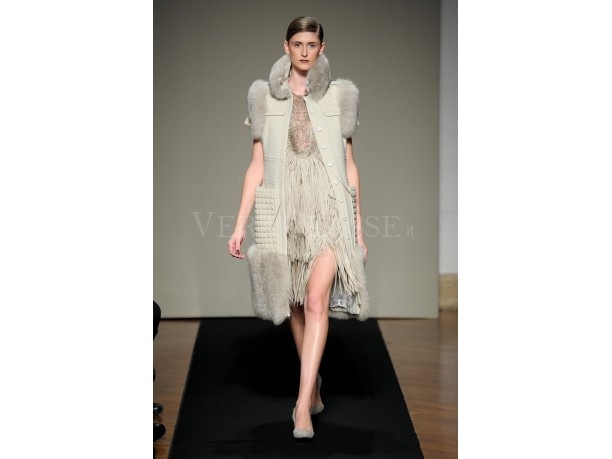 Gaetano Navarra moda donna inverno 2012