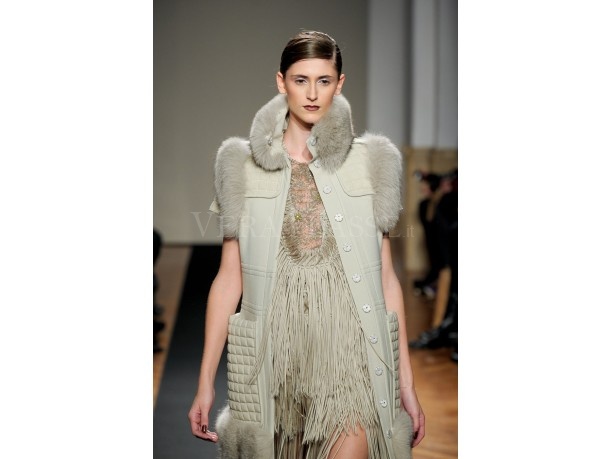 Gaetano Navarra moda donna inverno 2012
