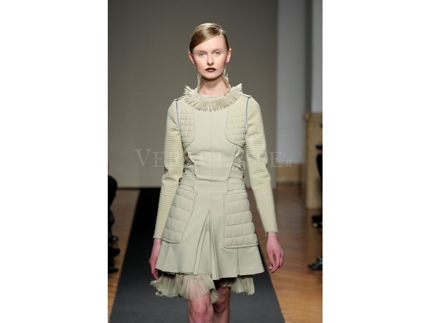 Gaetano Navarra moda donna inverno 2012