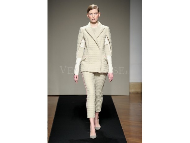 Gaetano Navarra moda donna inverno 2012