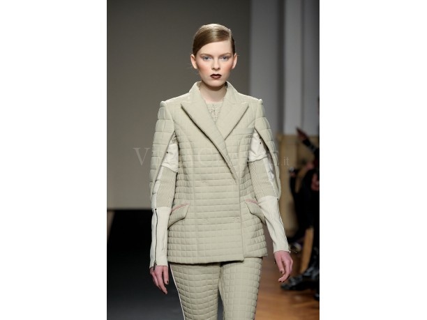 Gaetano Navarra moda donna inverno 2012