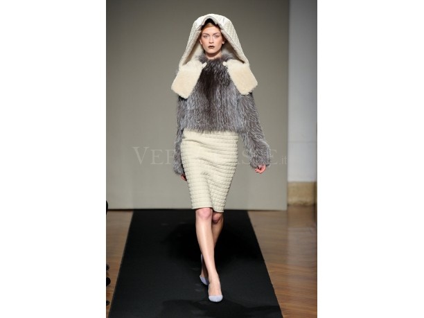 Gaetano Navarra moda donna inverno 2012