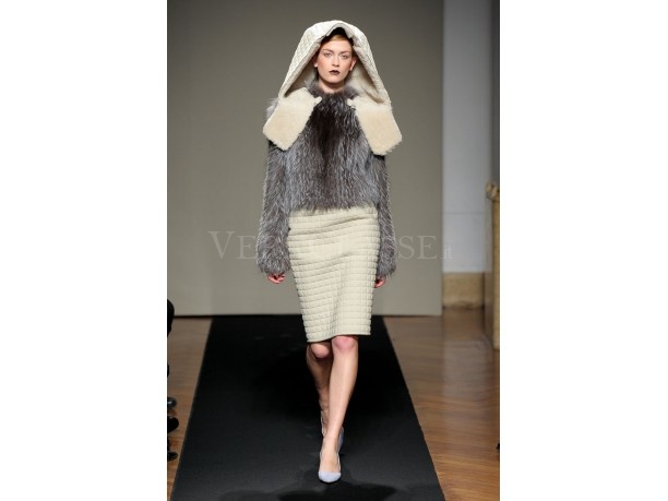 Gaetano Navarra moda donna inverno 2012