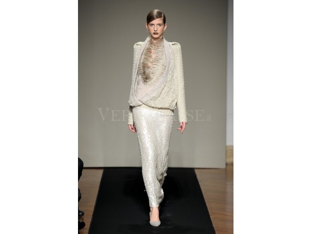 Gaetano Navarra moda donna inverno 2012