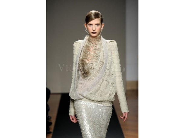 Gaetano Navarra moda donna inverno 2012