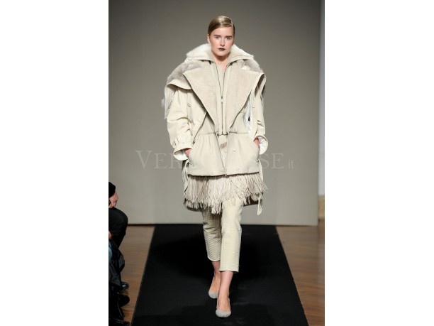 Gaetano Navarra moda donna inverno 2012